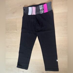 Lululemon Original Wunder Under